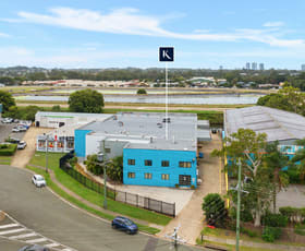 Factory, Warehouse & Industrial commercial property for lease at Level 1/17 Strathaird Road Bundall QLD 4217