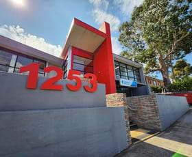 Other commercial property leased at 4/1253 Nepean Hwy Cheltenham VIC 3192