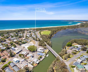 Shop & Retail commercial property for lease at Shop 1 or Shop 2/2 Ocean Street Budgewoi NSW 2262