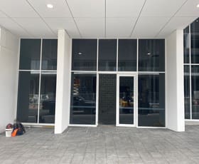 Offices commercial property sold at G05/20 - 26 Young Street Wollongong NSW 2500
