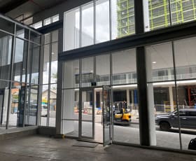 Offices commercial property sold at G05/20 - 26 Young Street Wollongong NSW 2500