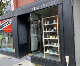 Shop & Retail commercial property leased at 153 Chapel Street St Kilda VIC 3182