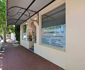 Offices commercial property leased at 392 Rokeby Road Subiaco WA 6008
