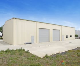 Factory, Warehouse & Industrial commercial property leased at 291-293 Mann Street Armidale NSW 2350