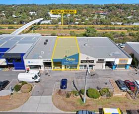 Factory, Warehouse & Industrial commercial property leased at 2/71 Winton Road Joondalup WA 6027