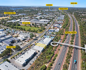 Factory, Warehouse & Industrial commercial property leased at 2/71 Winton Road Joondalup WA 6027