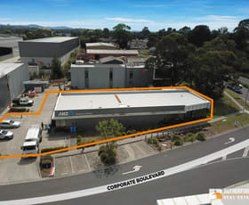 Offices commercial property for lease at 1/2 Corporate Boulevard Bayswater VIC 3153
