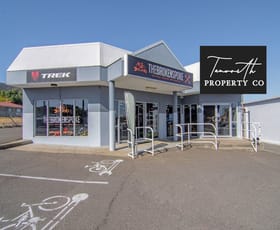 Showrooms / Bulky Goods commercial property leased at 4/186 Marius Street Tamworth NSW 2340
