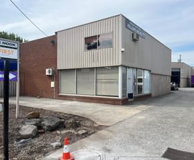 Factory, Warehouse & Industrial commercial property leased at 1/10 The Nook Bayswater North VIC 3153