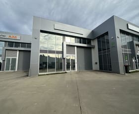 Offices commercial property leased at Unit 2/7 Beaconsfield Street Fyshwick ACT 2609