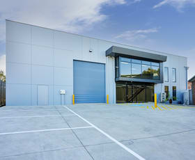 Factory, Warehouse & Industrial commercial property leased at 12B Gifford Avenue Ferntree Gully VIC 3156