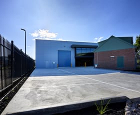 Factory, Warehouse & Industrial commercial property leased at 12B Gifford Avenue Ferntree Gully VIC 3156