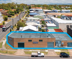 Factory, Warehouse & Industrial commercial property leased at 30 George Street Southport QLD 4215