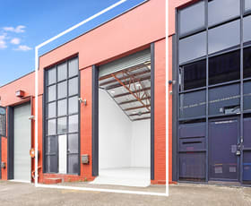 Factory, Warehouse & Industrial commercial property leased at 9/8 Orchard Road Brookvale NSW 2100