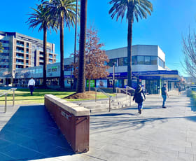 Offices commercial property leased at Suite 4, 438 High Street Penrith NSW 2750