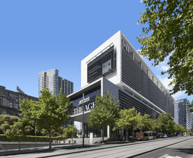 Offices commercial property for lease at 655 Collins Street Docklands VIC 3008