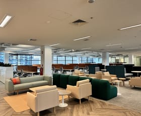 Offices commercial property for lease at 655 Collins Street Docklands VIC 3008