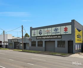 Factory, Warehouse & Industrial commercial property for lease at 136 Bell Street Preston VIC 3072