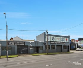 Factory, Warehouse & Industrial commercial property for lease at 136 Bell Street Preston VIC 3072