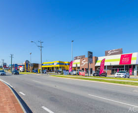 Shop & Retail commercial property leased at 2/501 Scarborough Beach Road Osborne Park WA 6017