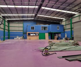 Factory, Warehouse & Industrial commercial property leased at 1/24 Pile Road Somersby NSW 2250