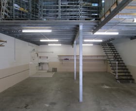 Other commercial property leased at Shed 3/21 Donaldson Street Manunda QLD 4870