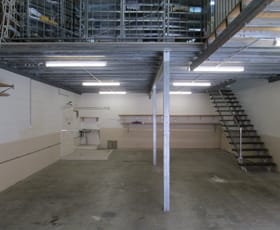 Factory, Warehouse & Industrial commercial property leased at Shed 3/21 Donaldson Street Manunda QLD 4870