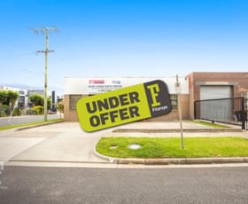Factory, Warehouse & Industrial commercial property leased at 20 French Street Coburg North VIC 3058