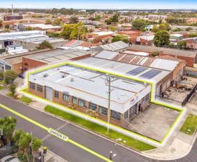 Factory, Warehouse & Industrial commercial property leased at 20 French Street Coburg North VIC 3058