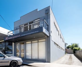 Shop & Retail commercial property leased at Shop 18 Hampton Road Essendon West VIC 3040