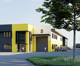 Showrooms / Bulky Goods commercial property for lease at 16-20 Prospect Place Park Ridge QLD 4125