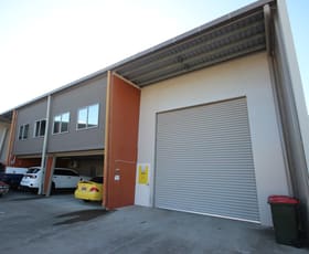 Factory, Warehouse & Industrial commercial property leased at Unit 6, 5-9 Turnbull Street Garbutt QLD 4814