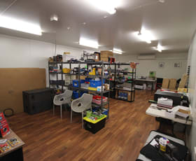 Showrooms / Bulky Goods commercial property leased at Unit 6, 5-9 Turnbull Street Garbutt QLD 4814