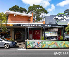 Shop & Retail commercial property for lease at 14 Main Street Upwey VIC 3158