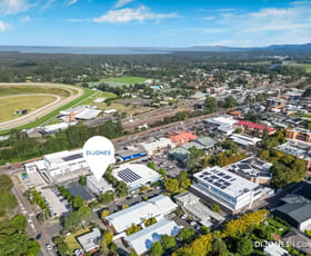 Offices commercial property for lease at 2/29 Hely Street Wyong NSW 2259