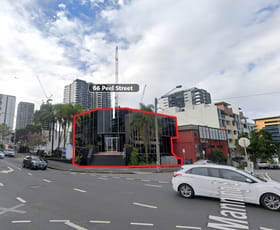 Offices commercial property for lease at 66 Peel Street South Brisbane QLD 4101