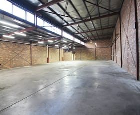 Factory, Warehouse & Industrial commercial property leased at 14 Nelson Avenue Padstow NSW 2211
