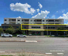 Offices commercial property leased at 5&6/342 Main Road Cardiff NSW 2285