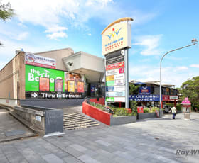 Offices commercial property for lease at 24-26 Railway Parade Westmead NSW 2145