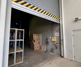 Factory, Warehouse & Industrial commercial property leased at 2/191 Hedley Ave Hendra QLD 4011