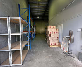 Factory, Warehouse & Industrial commercial property leased at 2/191 Hedley Ave Hendra QLD 4011
