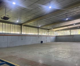 Factory, Warehouse & Industrial commercial property leased at Shed 3/4 Barrett Court Orange NSW 2800
