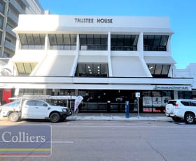 Medical / Consulting commercial property leased at Level 1, 103/436 Flinders Street Townsville City QLD 4810