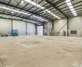 Factory, Warehouse & Industrial commercial property leased at Wetherill Park NSW 2164