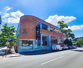 Offices commercial property for lease at 101/76 Commercial Road Newstead QLD 4006