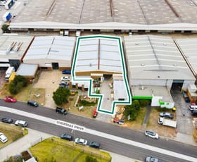 Factory, Warehouse & Industrial commercial property for lease at 8 Overseas Dr Noble Park VIC 3174
