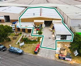 Factory, Warehouse & Industrial commercial property for lease at 8 Overseas Dr Noble Park VIC 3174