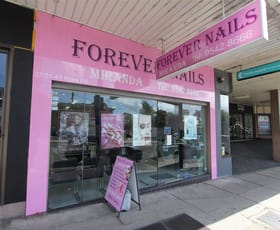 Shop & Retail commercial property leased at Shop 37/31-41 Kiora Road Miranda NSW 2228