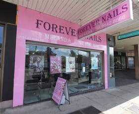 Shop & Retail commercial property leased at Shop 37/31-41 Kiora Road Miranda NSW 2228