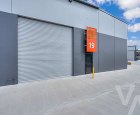 Factory, Warehouse & Industrial commercial property leased at 19/22 Johnson Street Maitland NSW 2320